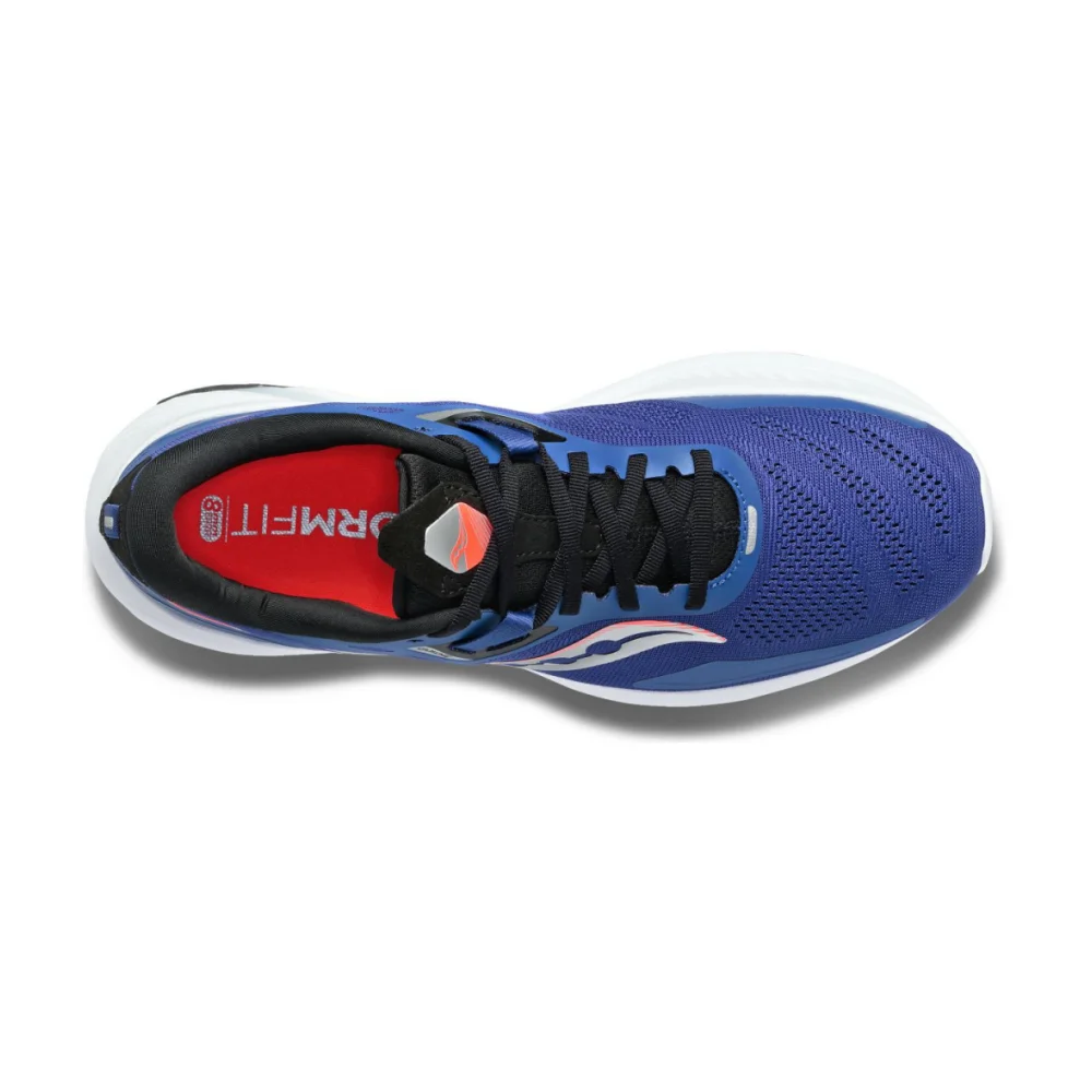 Saucony Guide 15 S20684-16 / blau