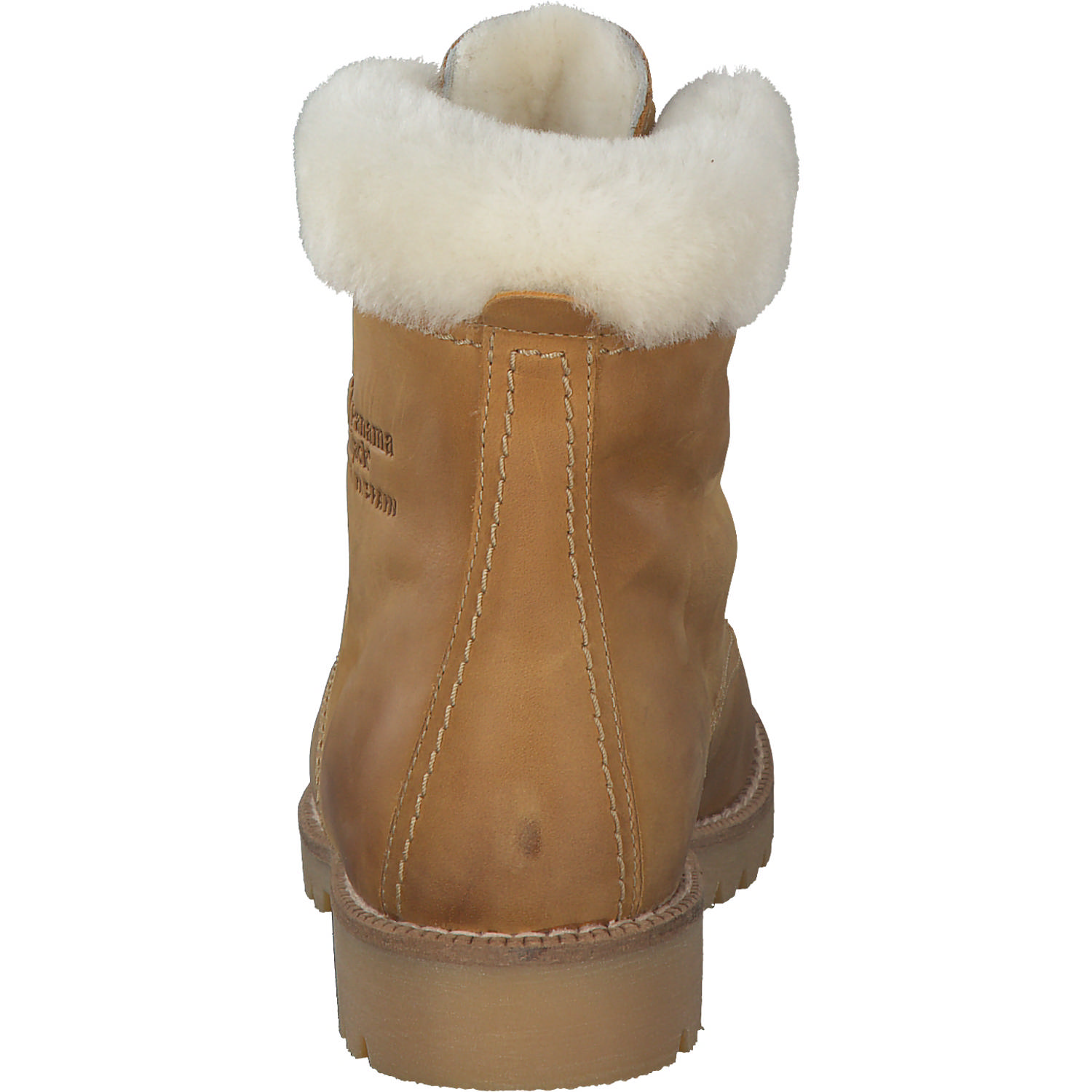 Panama Jack Panama 03 Igloo B, Winterstiefeletten, Damen, Braun (Vintage)