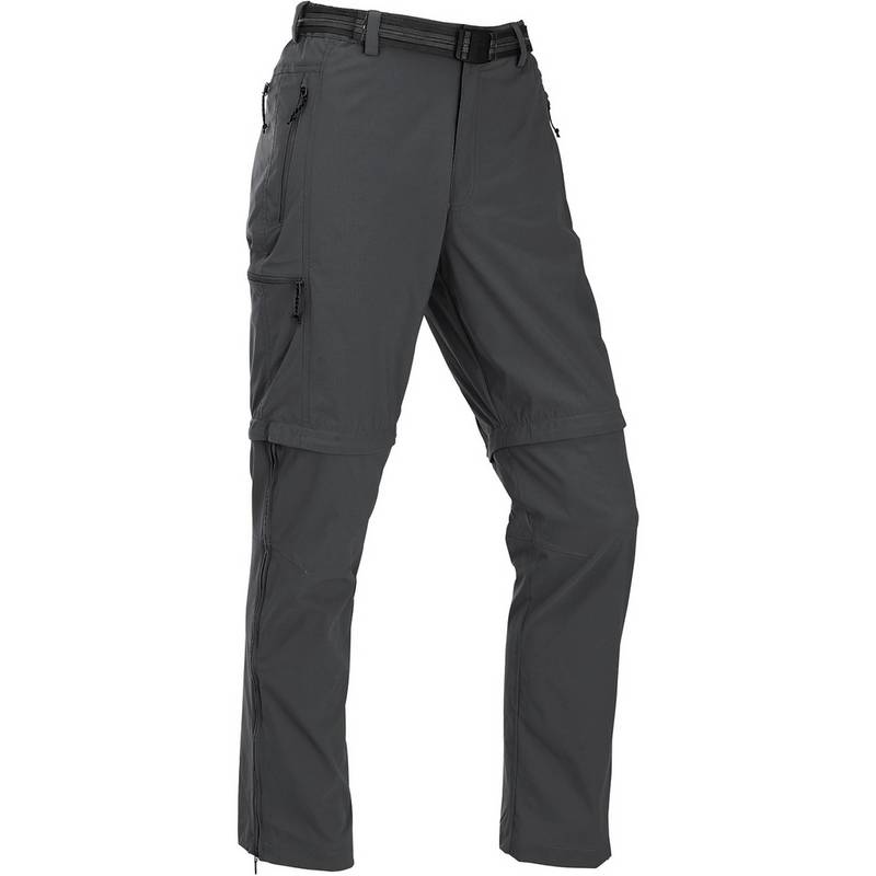 Maul Sport Quebec Zipphose Herren