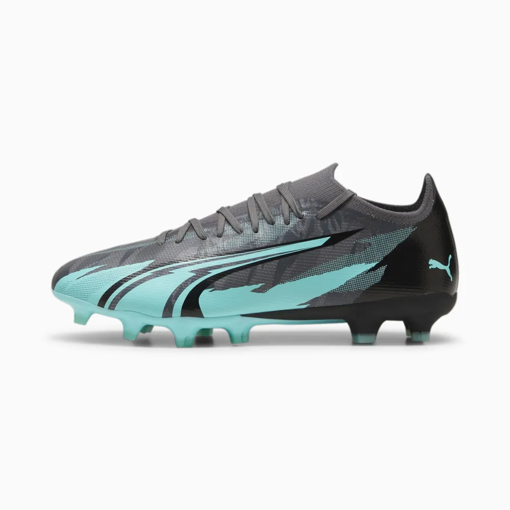 PUMA Ultra Match FG AG Rush 107830_01 / grau