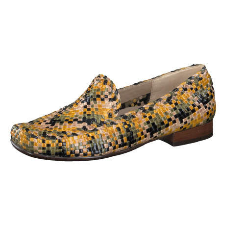 Slipper-25009990007 Sioux