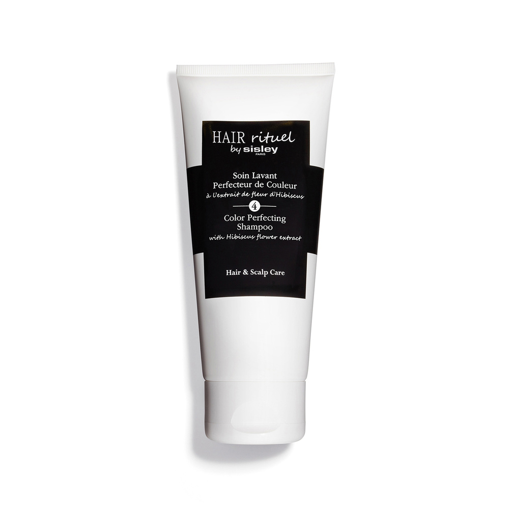 Hair Rituel by Sisley Soin Lavant Perfecteur de Couleur Shampooing