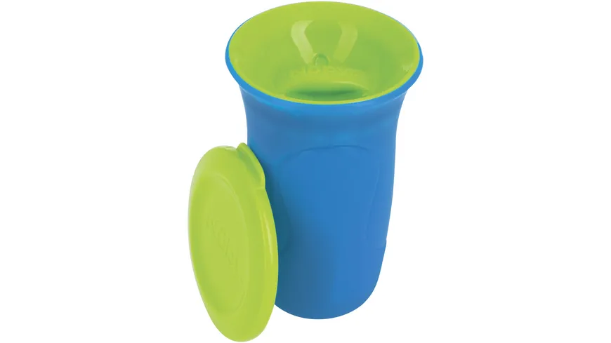 Nûby Becher Trinklern Zweiteilig 0,3 L