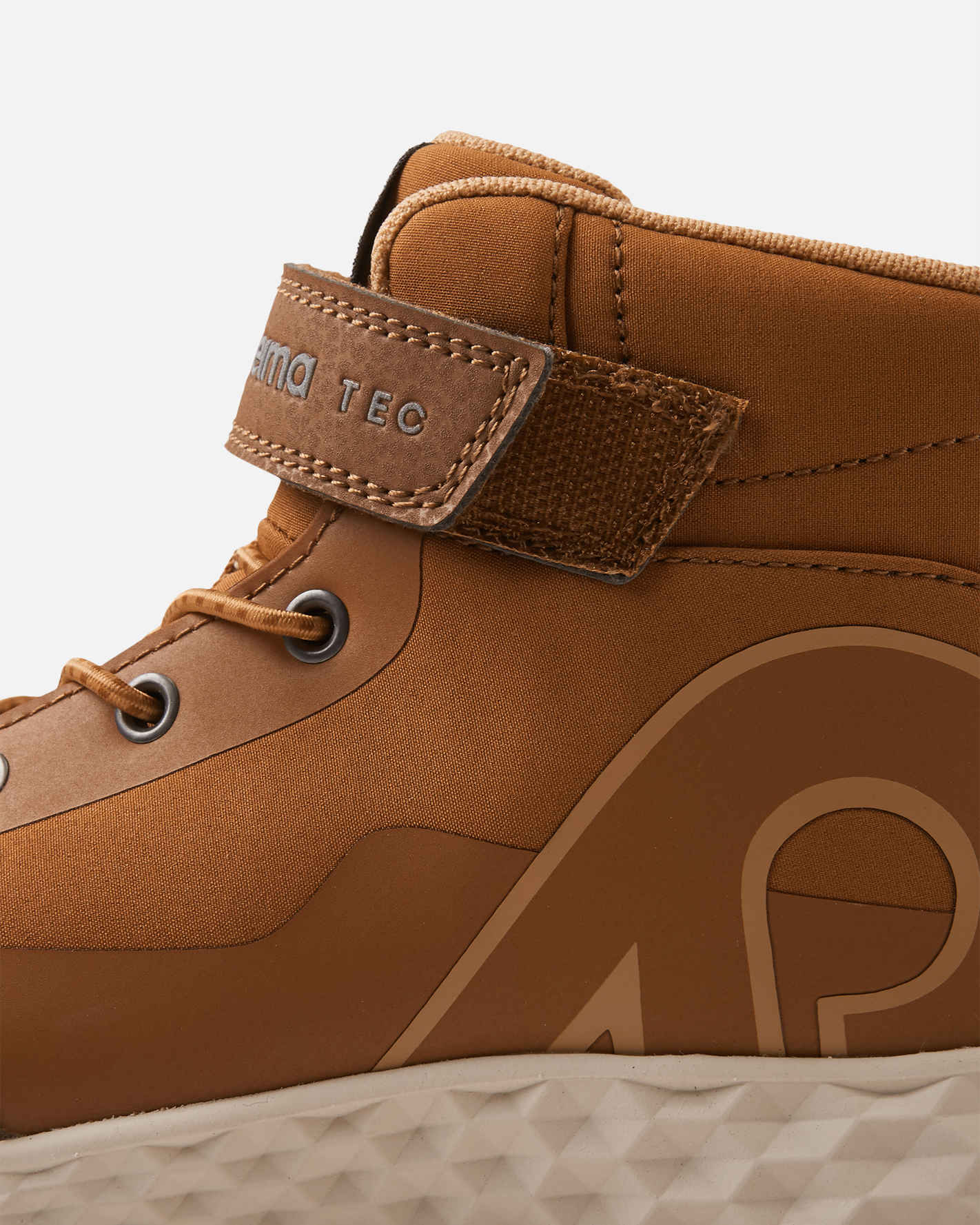 Wasserdichte Kinder Sneaker Hiipien