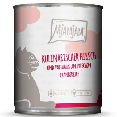 Mixpack MjAMjAM 6 x 800 g