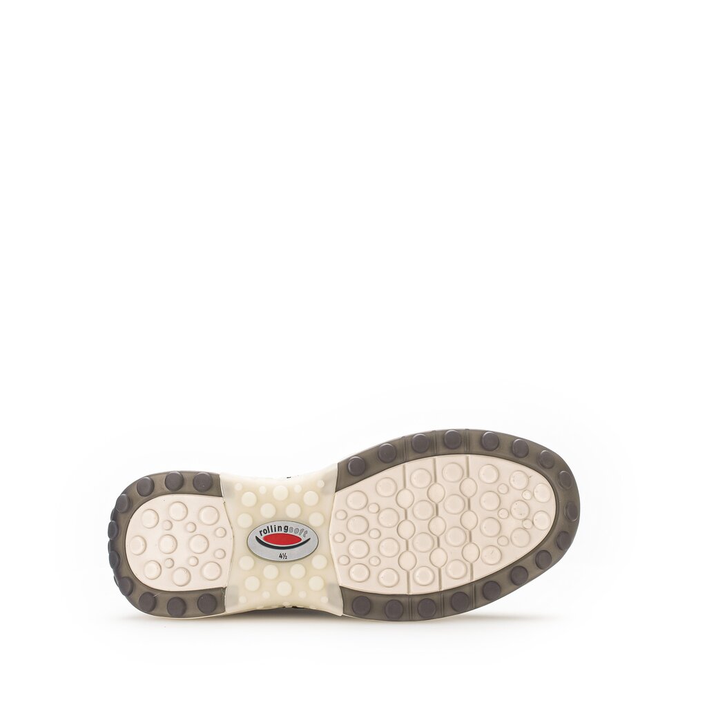 rollingsoft Sneaker low grün