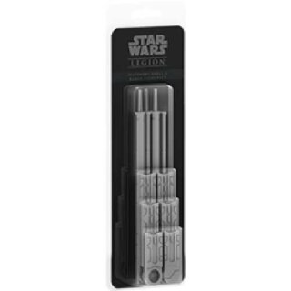 Star Wars Legion: Movement Tools & Range Ruler Pack