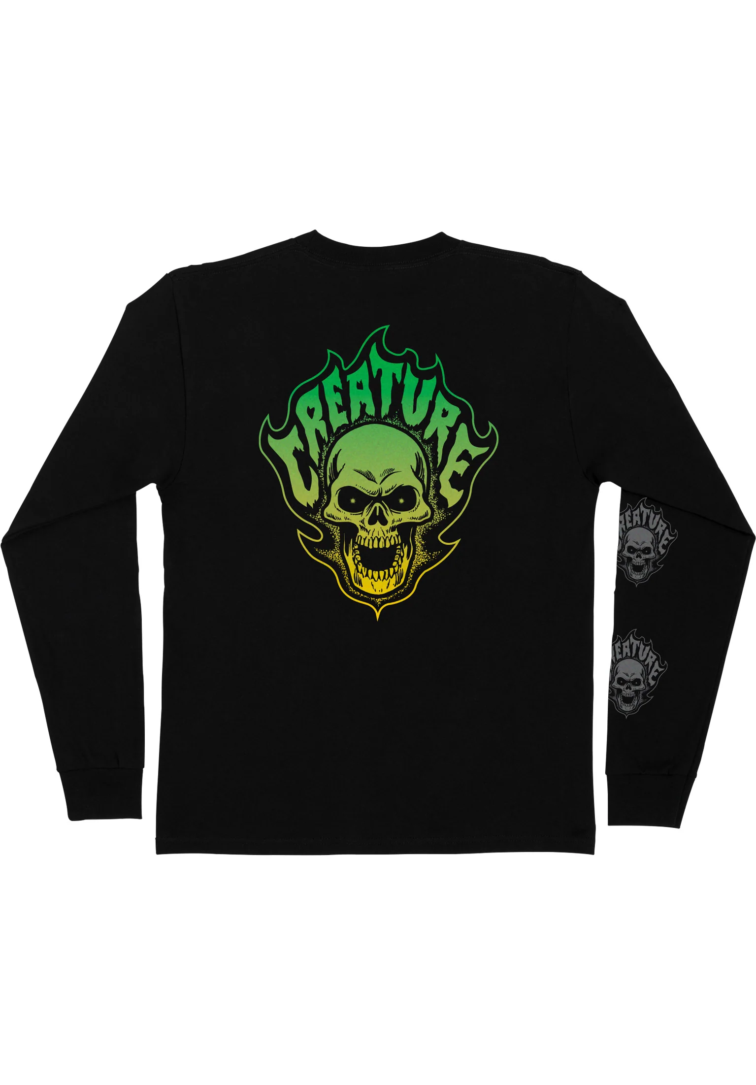 Bonehead Flame