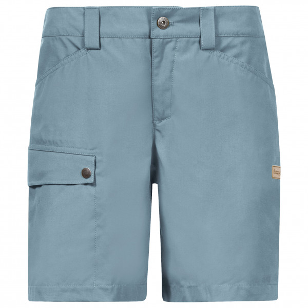 Bergans - Women's Nordmarka Leaf Light Shorts - Shorts