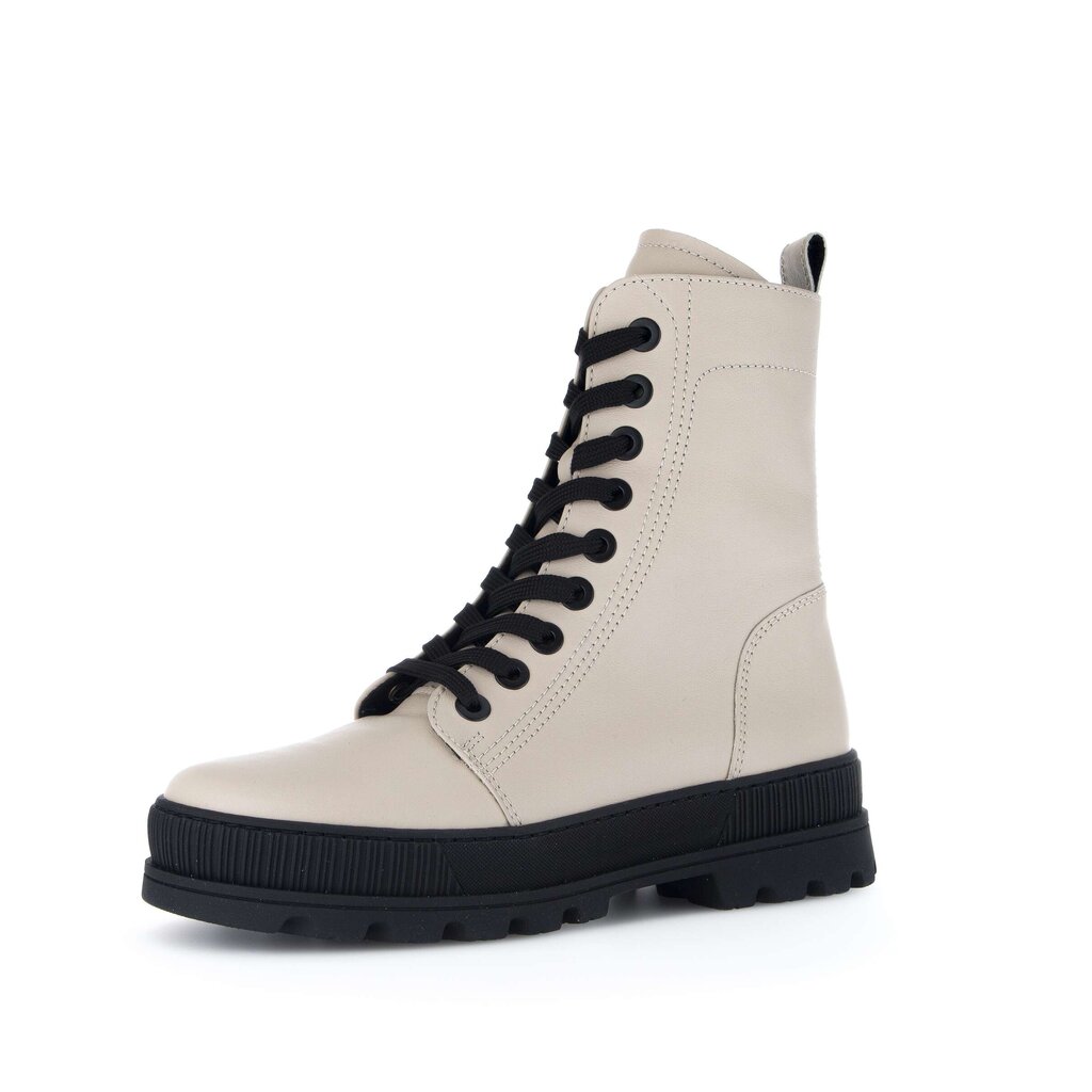 Gabor comfort Winterstiefelette beige