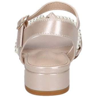 Claudia Ghizzani Sandale in rosa