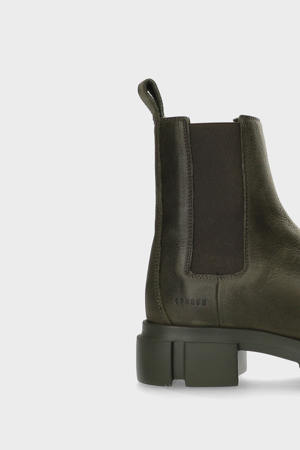 CPH570 waxed nabuc khaki