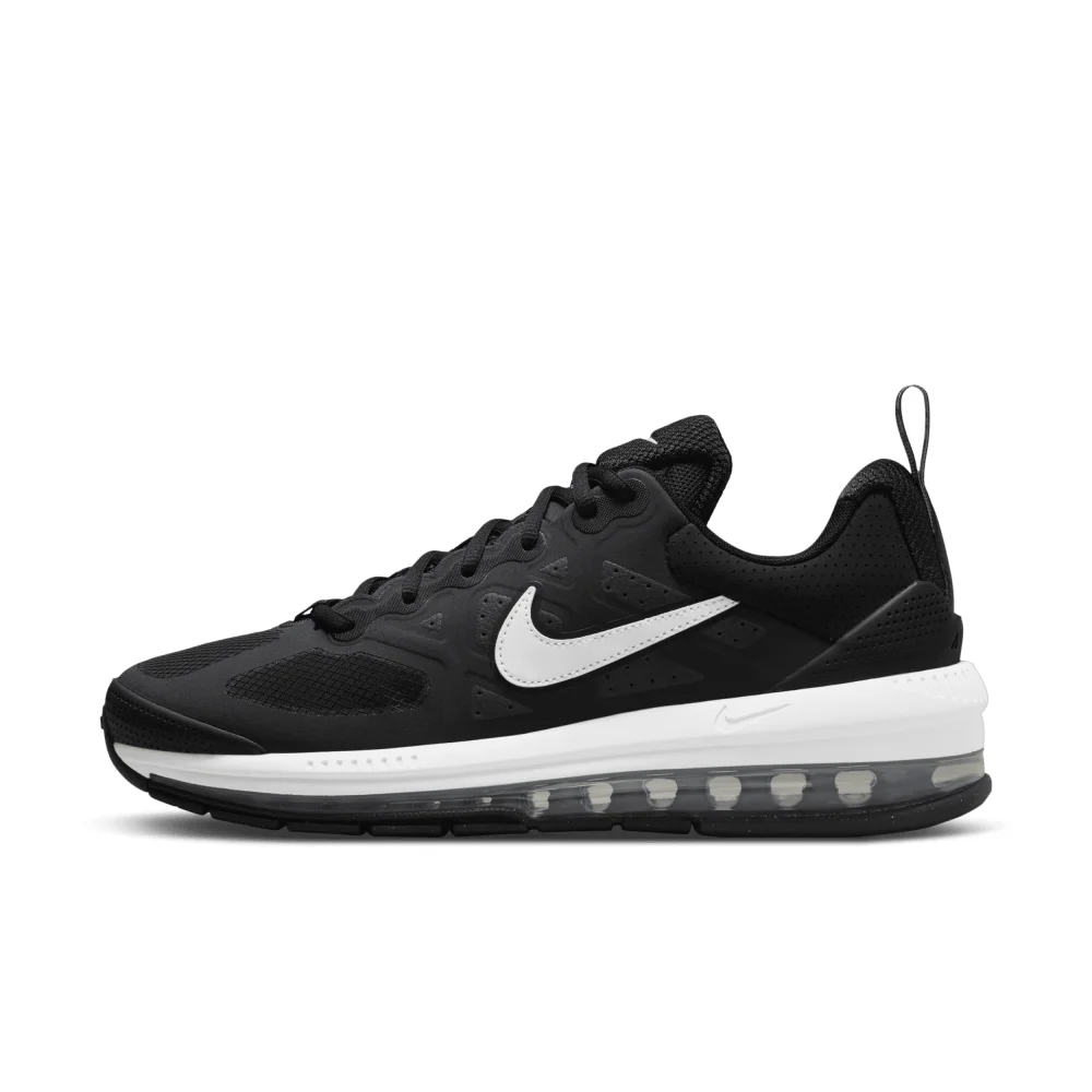 Nike Air Max Genome CW1648-003 / schwarz