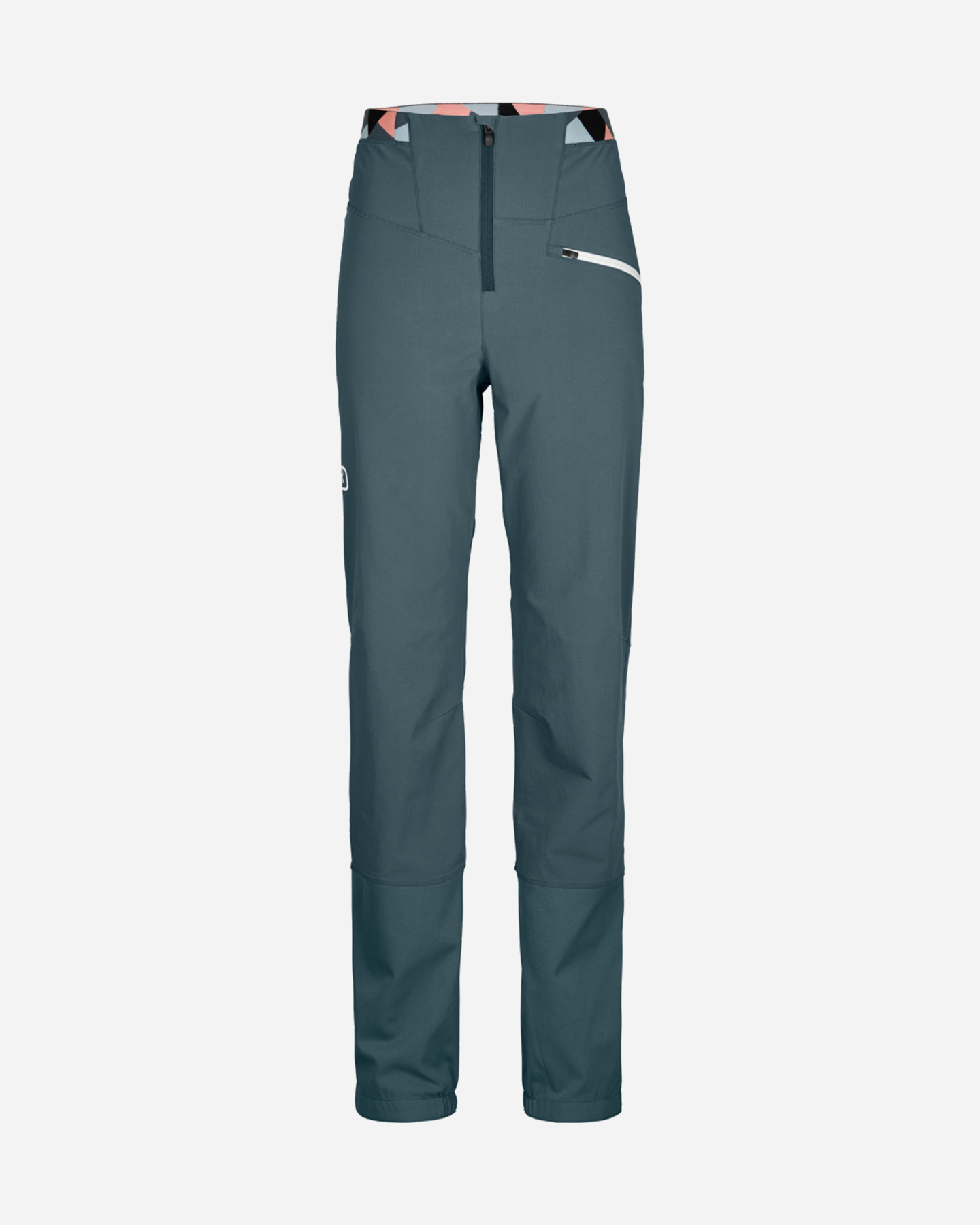 Nohavice Ortovox Punta Berrino W 60279-87801 Outdoor