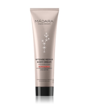 MADARA BODY Intense Repair Body Cream Körpercreme-150 ml