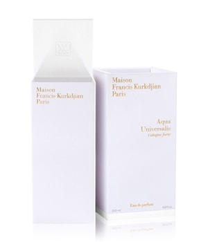 Maison Francis Kurkdjian Aqua Universalis Cologne forte Eau de Parfum-200 ml