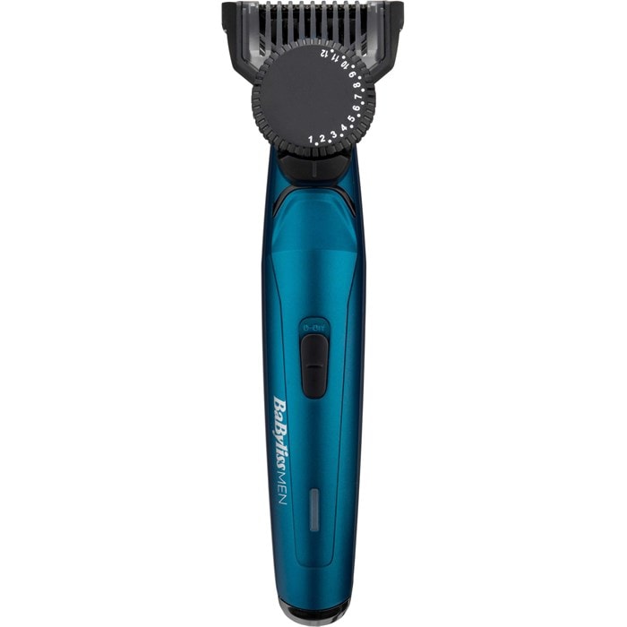 Beard Trimmer
