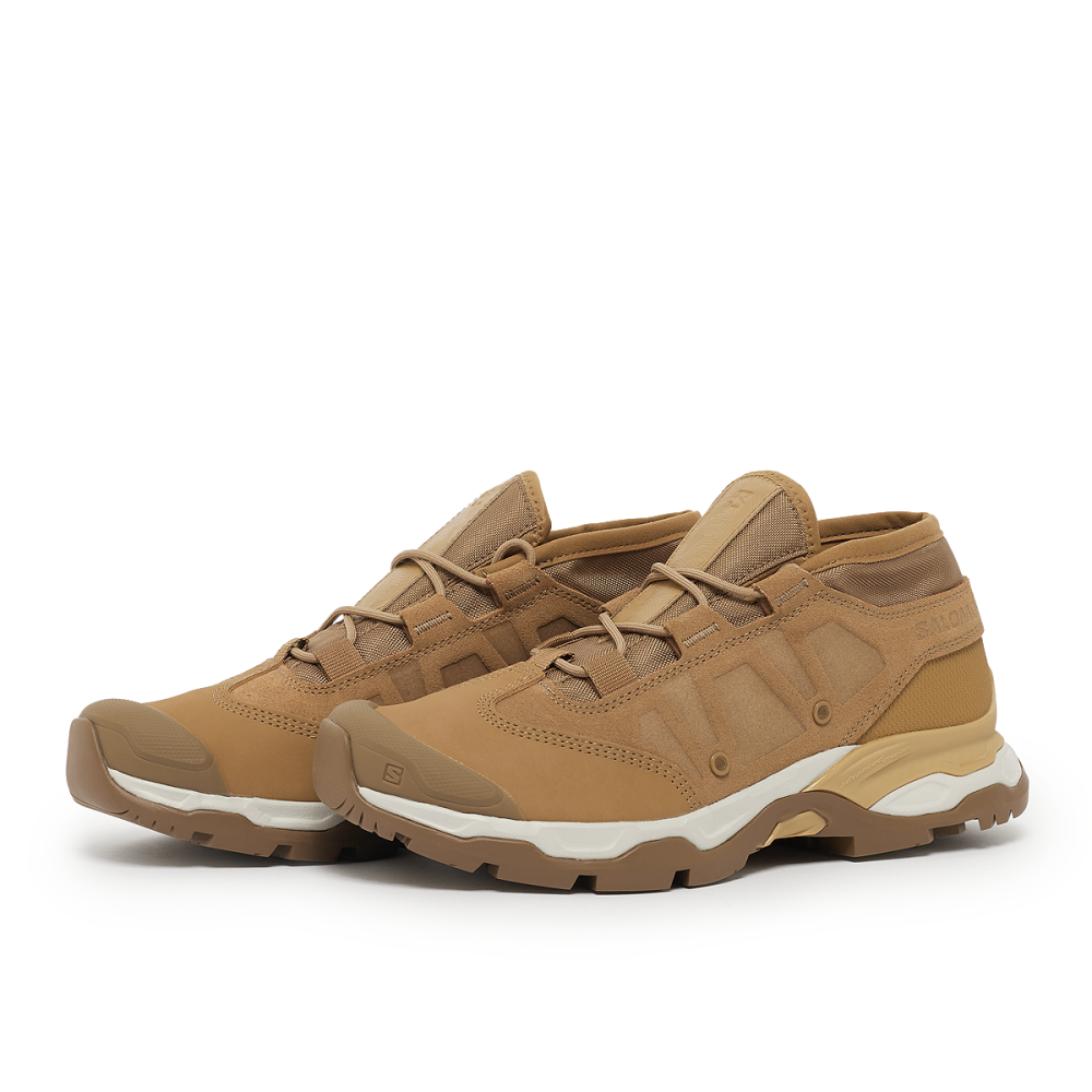 Salomon Jungle Ultra Low Advanced L47130800 / braun