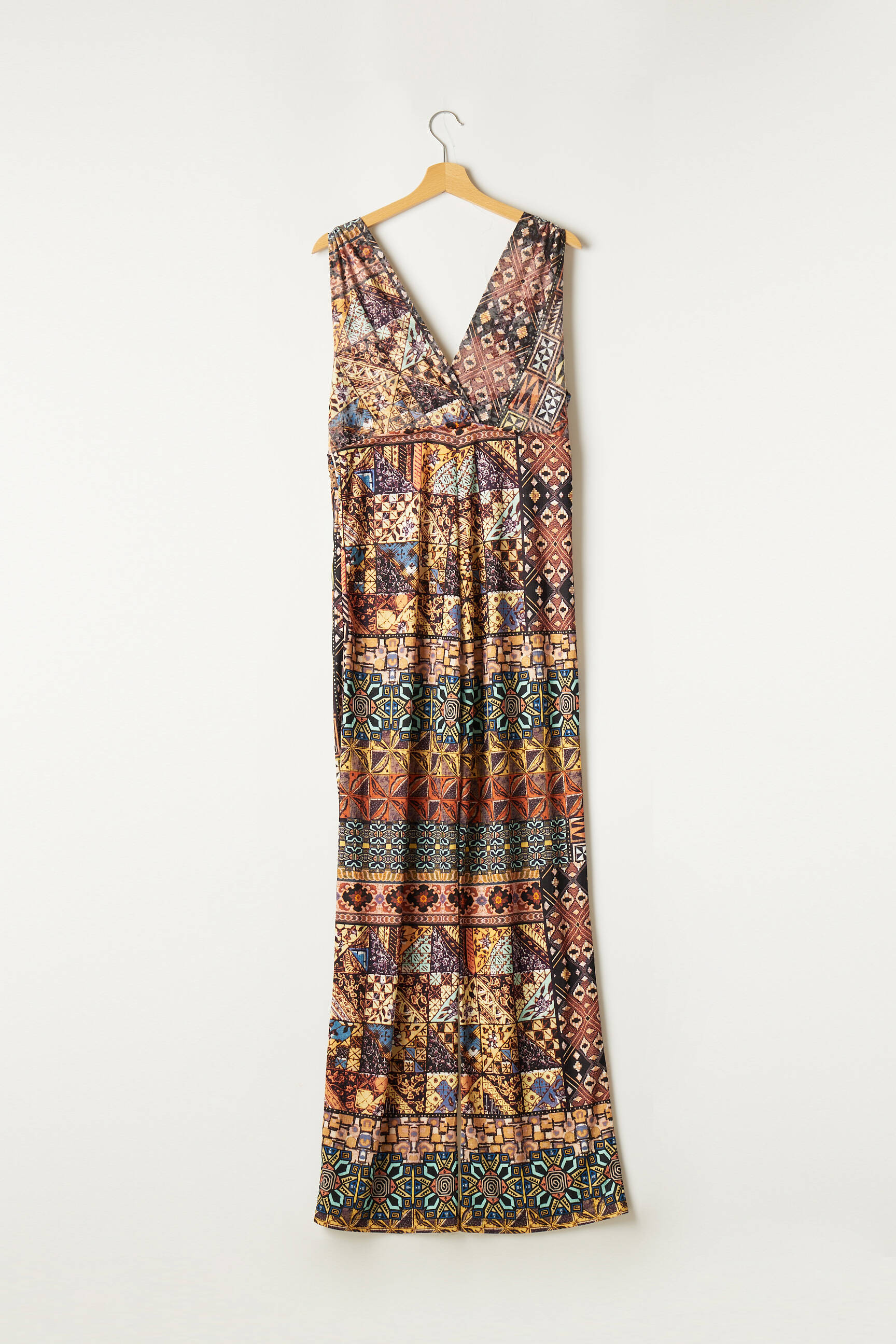 Lo Les Filles Combinaisons 1 Femme couleur marron