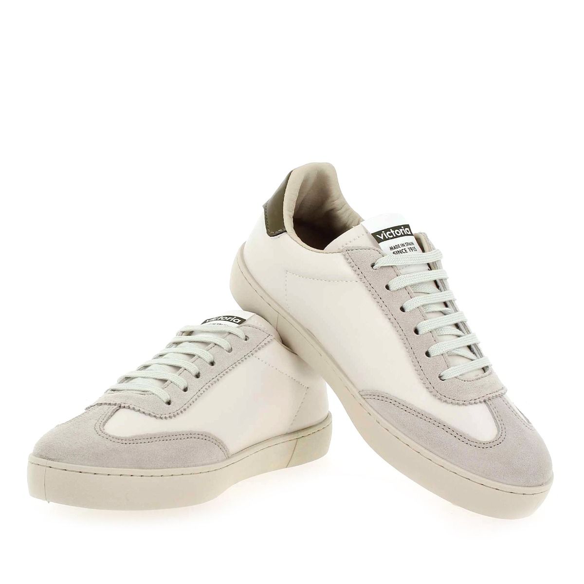Victoria  1126184 - Blanc Kaki