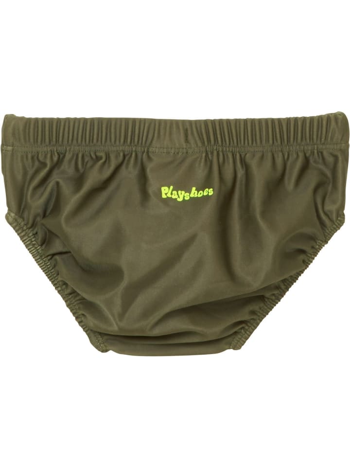 Playshoes Windeln in oliv günstig kaufen 62/68