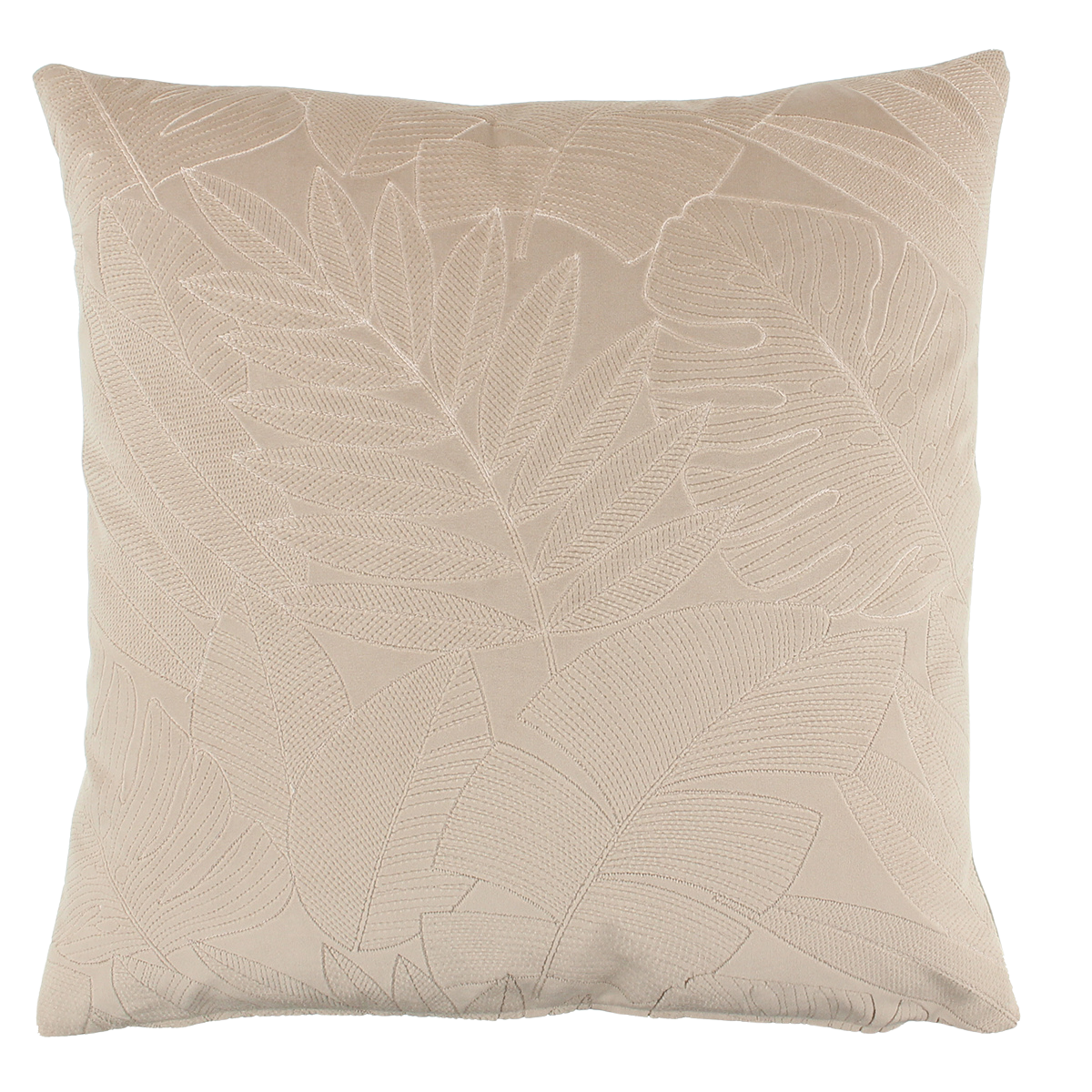 Trendhopper Zierkissen Castellet Rose 45 x 45 cm