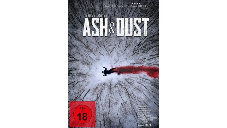 Ash & Dust
