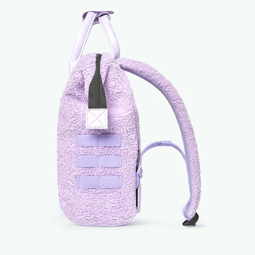 Adventurer Small Cleveland Backpack, Purple