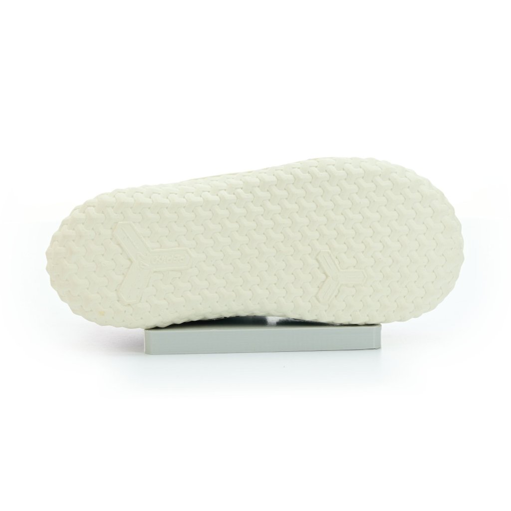Ricosta Patti violett / wasser Barfuß-Sneakers