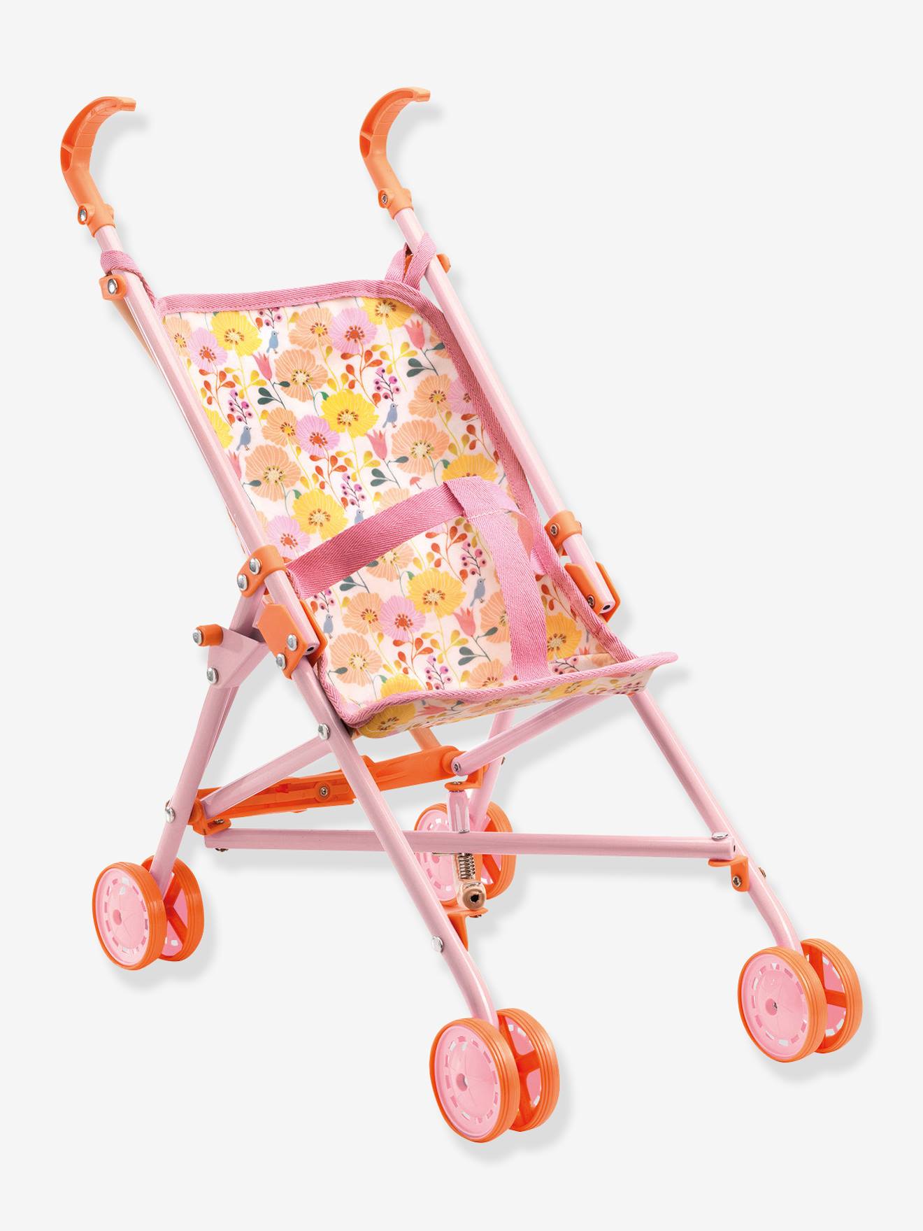 Poussette