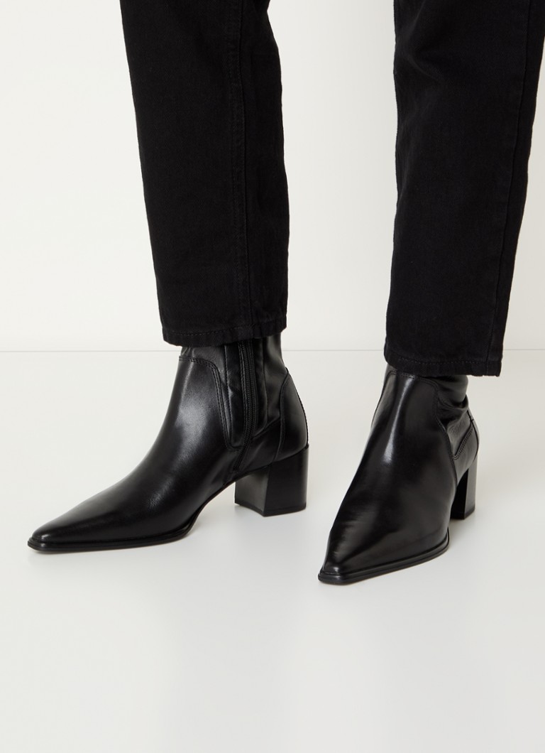 Δερμάτινες μπότες Giselle από την Vagabond Shoemakers