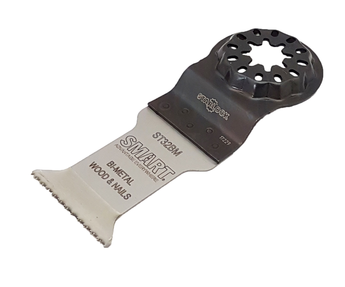 Smart Blades ST32BM10+2 SL PRO 32x42mm BiM Klingen HS 10 Stück + 2