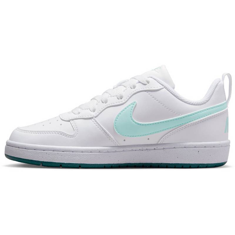 Nike COURT BOROUGH LOW RECRAFT GS Sneaker Kinder