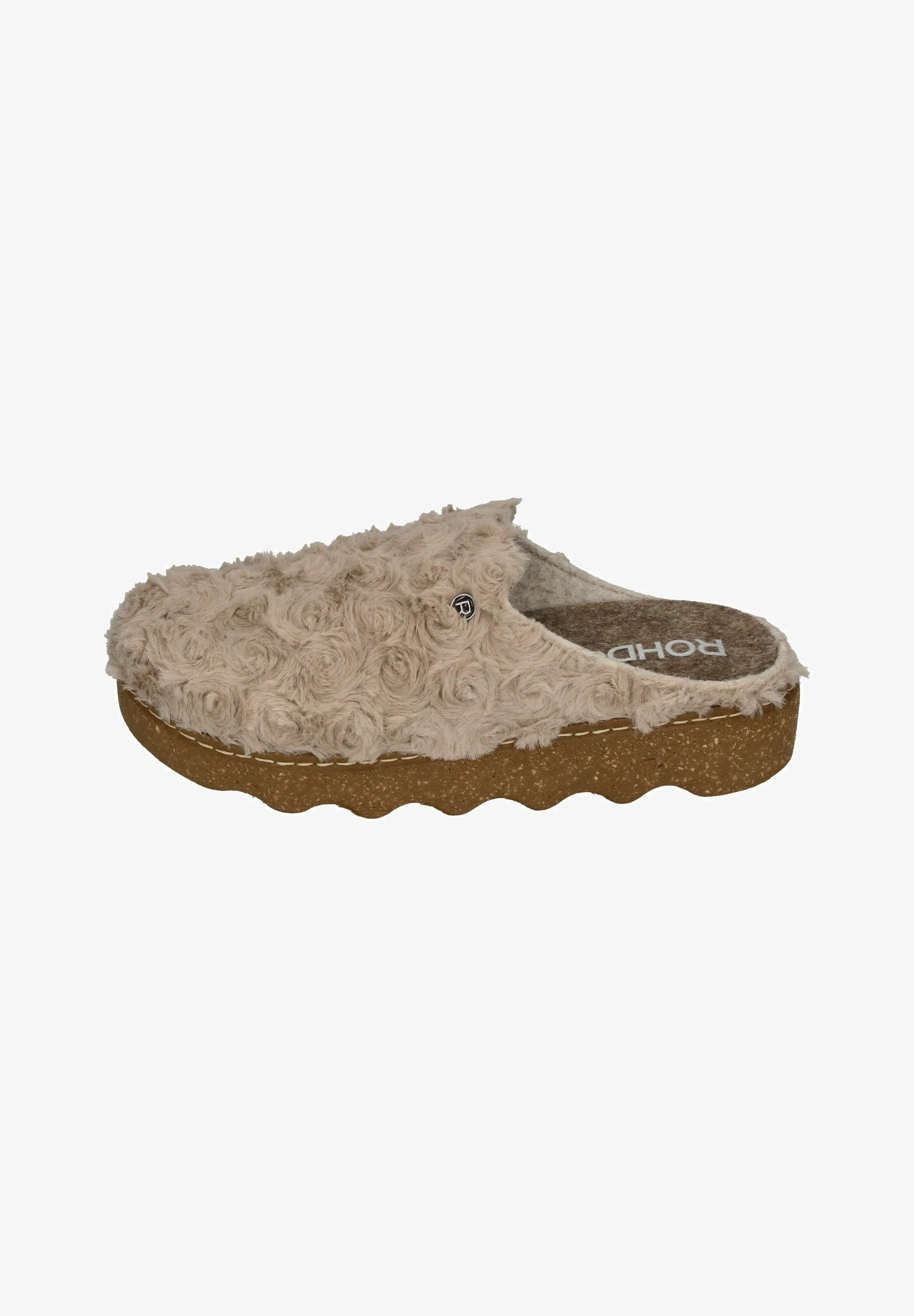 Rohde FOGGIA - Zapatillas