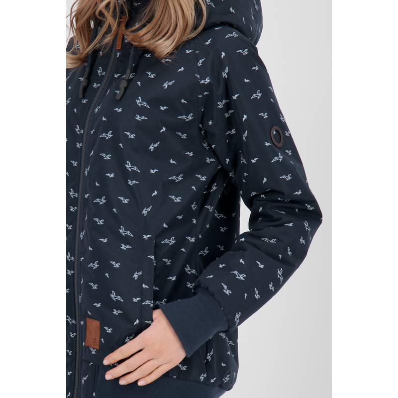 ALIFE AND KICKIN JohannaAK Winterjacke Damen