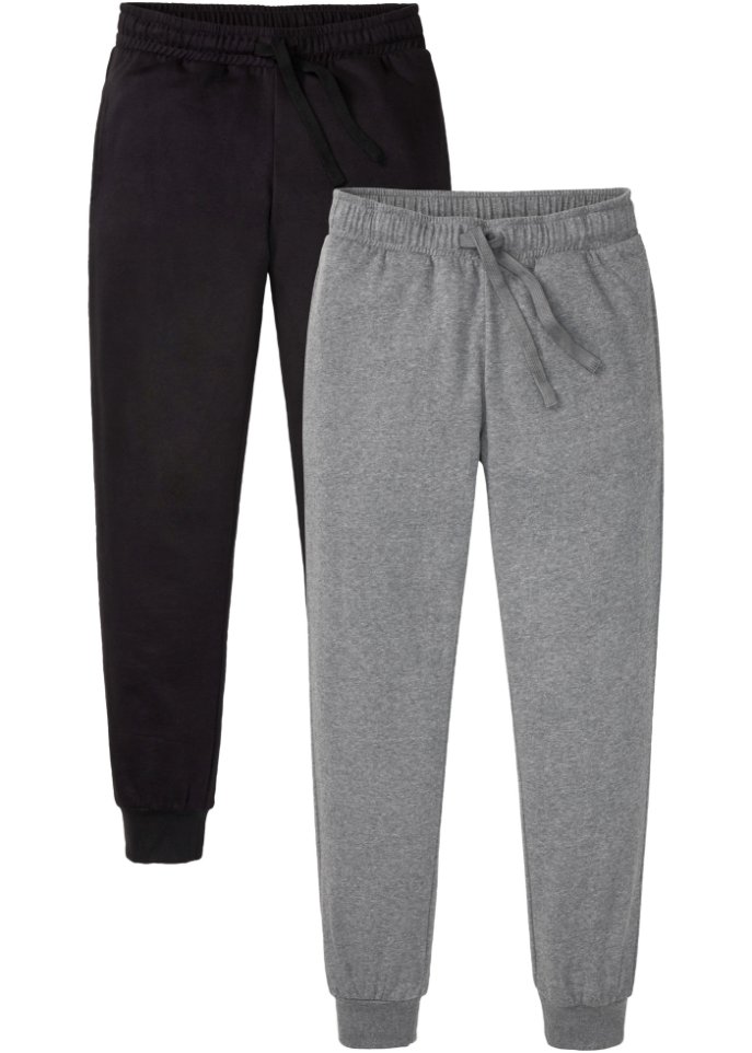 Jogginghose (2er Pack)