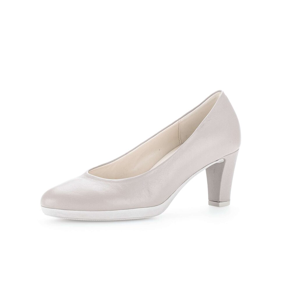 Gabor fashion Plateau Pumps rosa