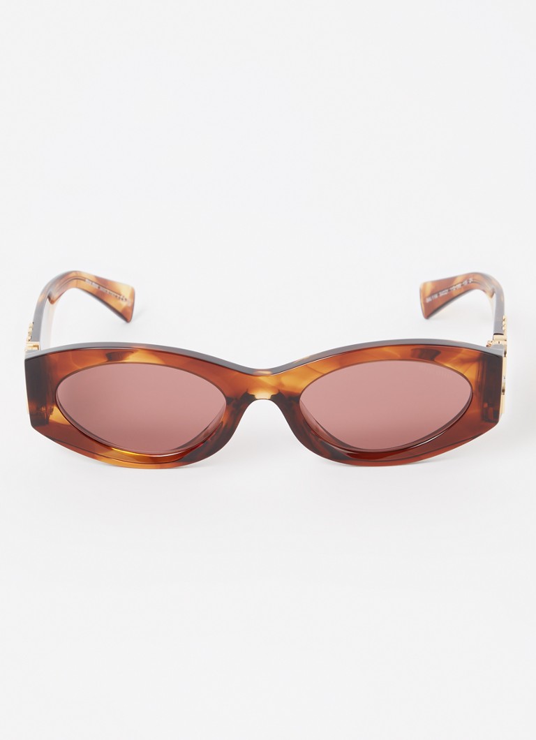 Miu Miu saulesbrilles MU11WS