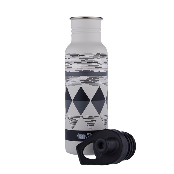 CLASSIC EINWANDIG, 800 ML, SPORT CAP 3.0 - Trinkflasche