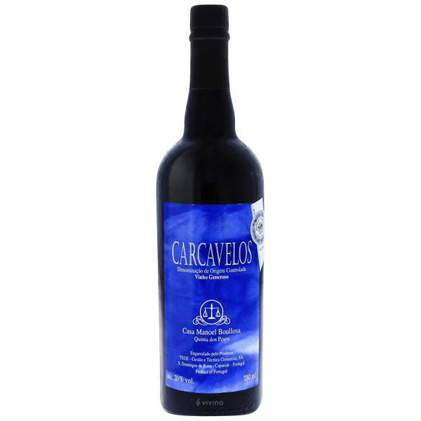 Howard's FollyCasa Manoel Boullosa Quinta dos Pesos Vinho Generoso 1991