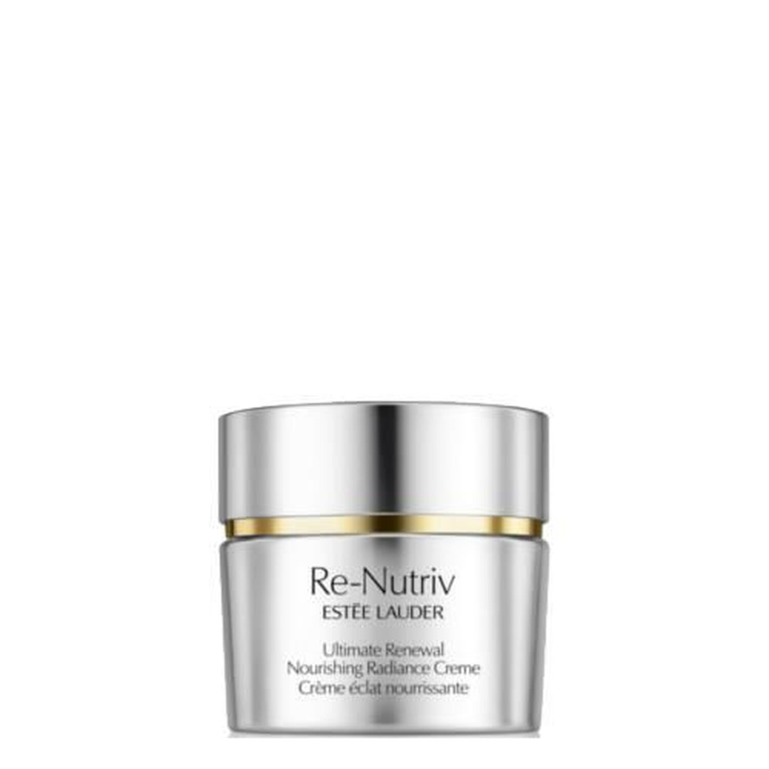 Estée Lauder Re-Nutriv Crème Eclat Nourrissante 50 ml