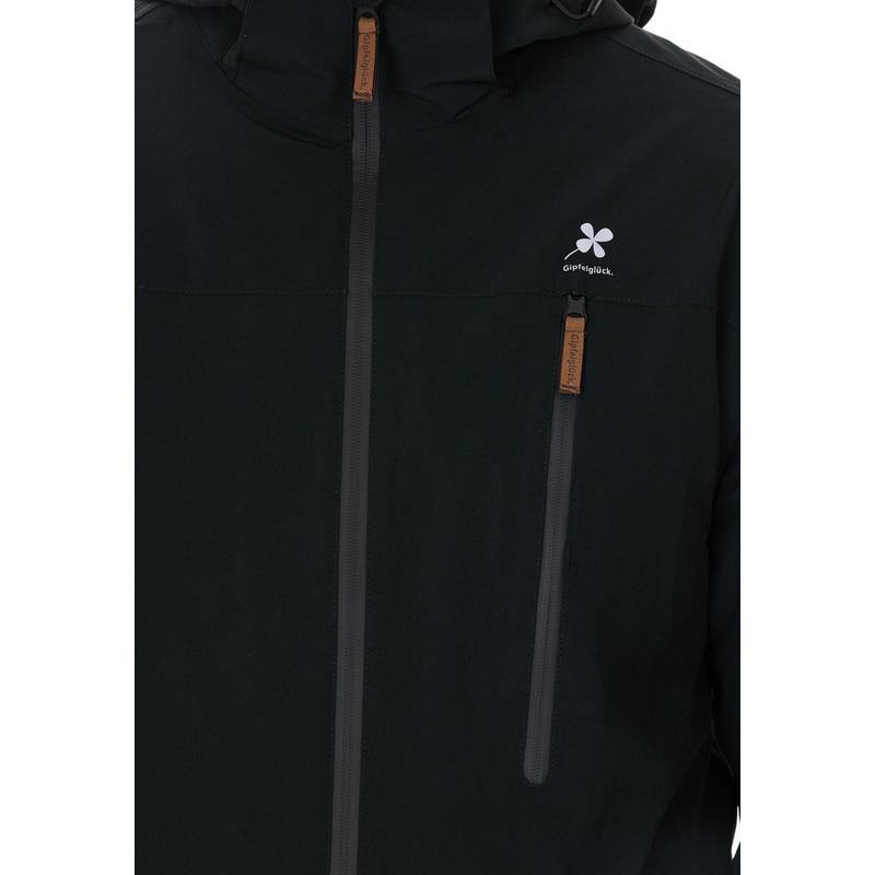 Gipfelglück Julius Outdoorjacke Herren
