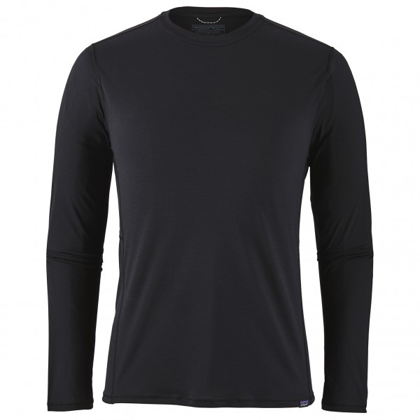 Patagonia - L/S Cap Cool Lightweight Shirt - Funktionsshirt