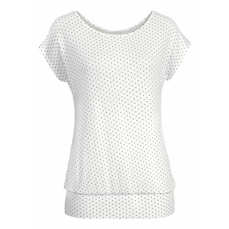 Lascana T-Shirt Damen