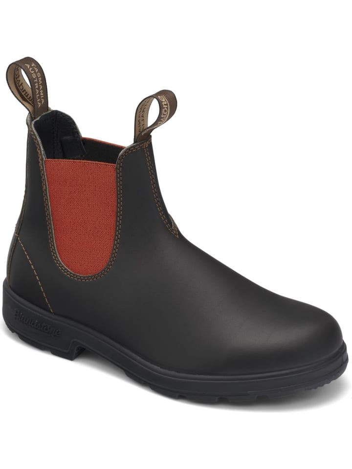 Blundstone Chelsea Boot in Braun günstig kaufen