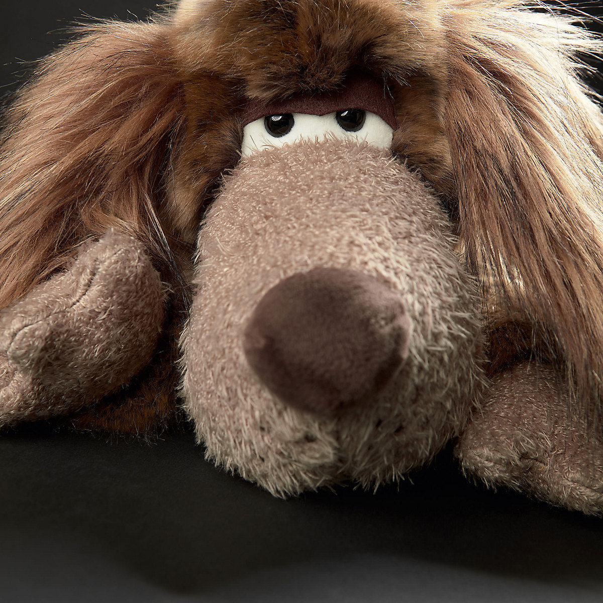 BEASTS TOWN Kuscheltier Hund Luri Laluri (39629)
