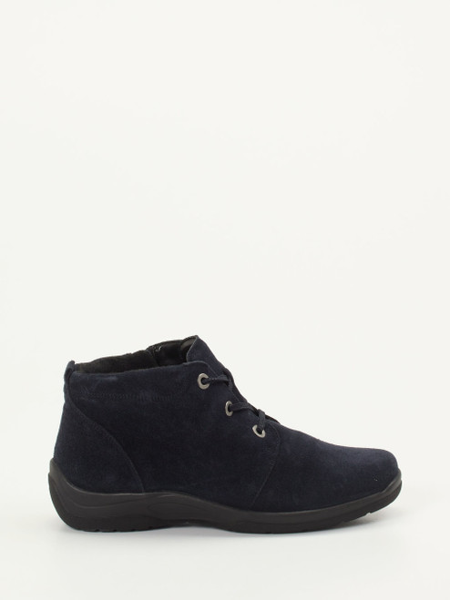 Stiefelette-28511090020 Waldläufer