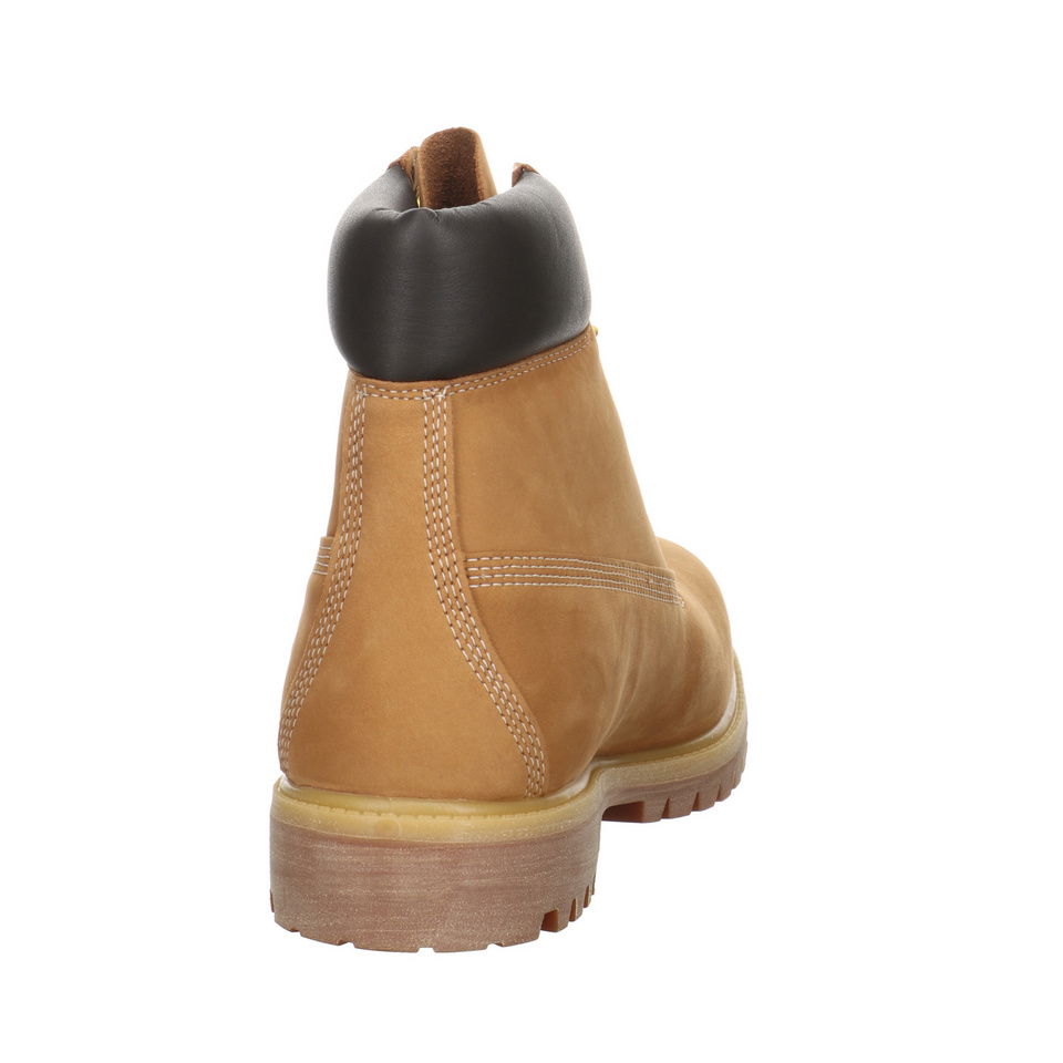 Timberland Premium Boots