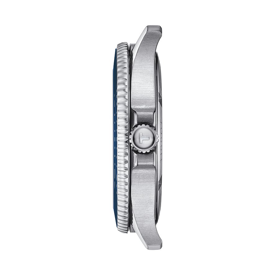 Tissot Unisexuhr Seastar 1000