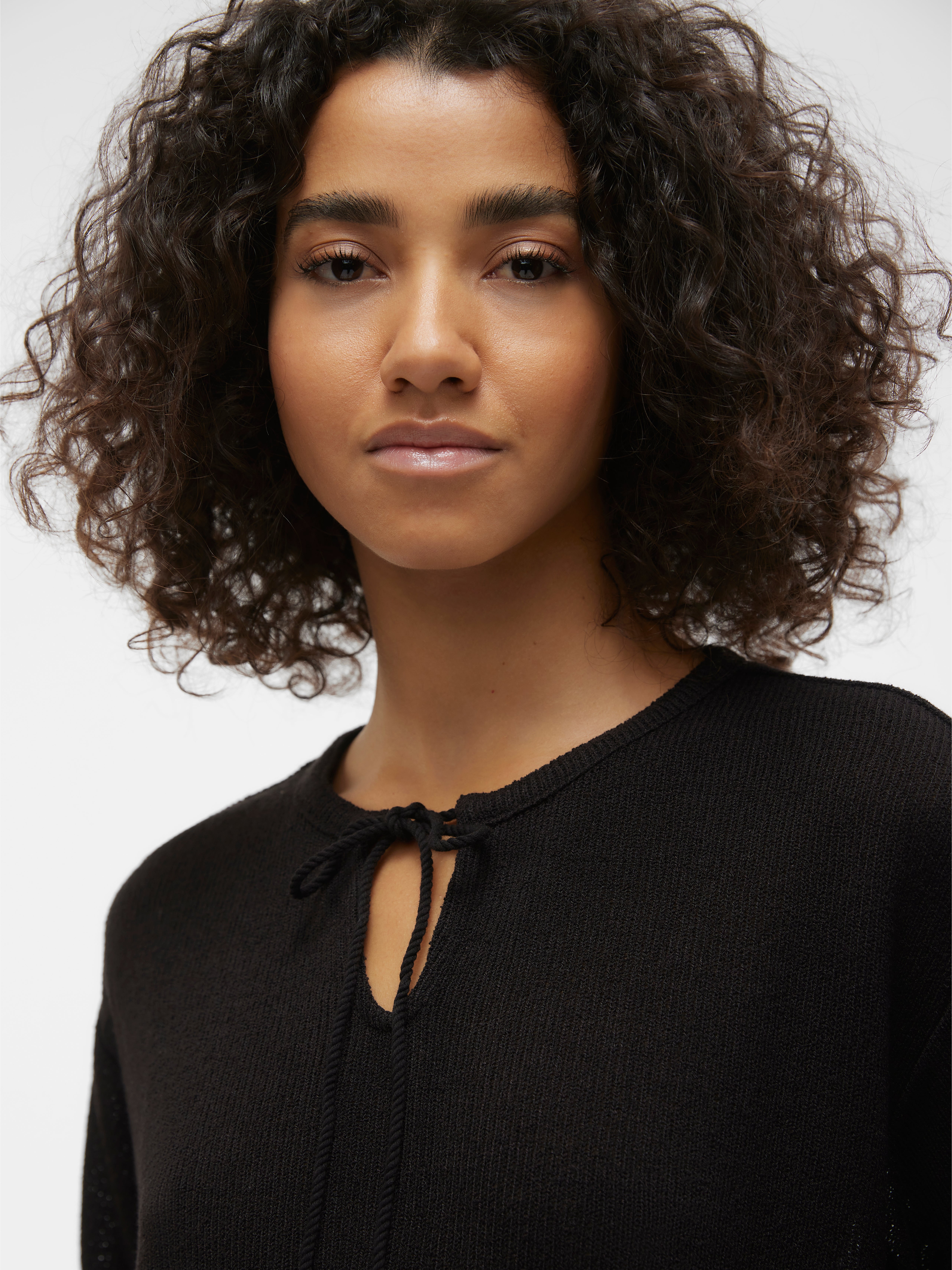 VMEDDIE Pullover